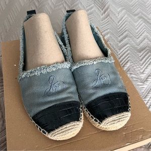 Sam Edelman Espadrilles - SIZE 10
